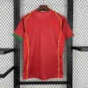 Maillot Portugal Retro Domicile 2004/2005 — dos