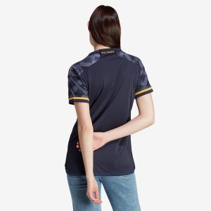 Maillot Real Madrid Extérieur 2023/24 — Femme