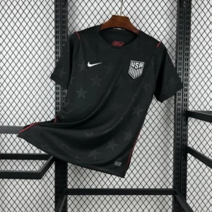 Maillot États-Unis Extérieur 2026/2027 — devant