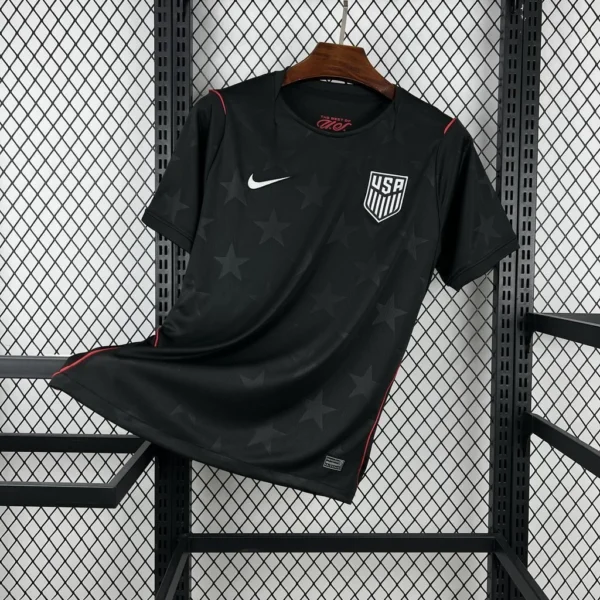 Maillot États-Unis Extérieur 2026/2027 — devant Maillot États-Unis Extérieur 2026/2027 — devant