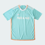 Maillot Inter Miami Extérieur 24/25 Homme