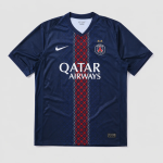 Maillot PSG Domicile 2025/26 — Homme