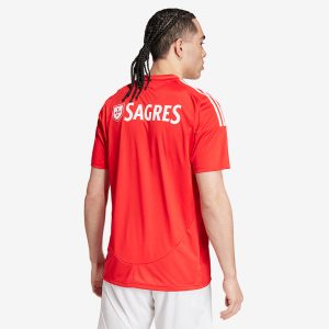 Maillot Benfica Domicile 24/25 Homme