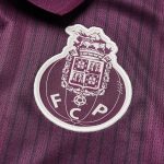 Maillot FC Porto Extérieur 26/27 Homme