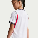 Kit Maillot England Domicile 26/27 Enfant