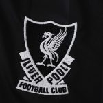 Maillot Liverpool Gardien 4 25/26