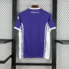 Maillot Fiorentina Domicile 2025/2026 — dos
