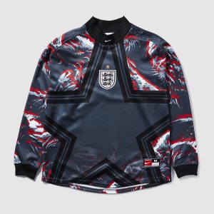 Maillot England Gardien 26/27 Manches longues