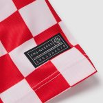 Maillot Croatia Domicile 26/27 Homme