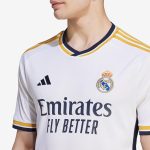 Maillot Real Madrid Domicile 23/24 Homme