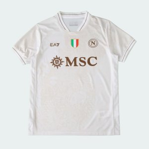 Maillot Napoli Extérieur 25/26 Homme