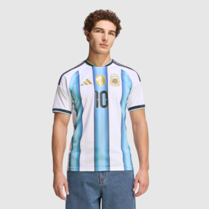 Maillot Argentina Domicile 26/27 Homme