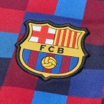 Maillot FC Barcelone Avant-match 2026/27
