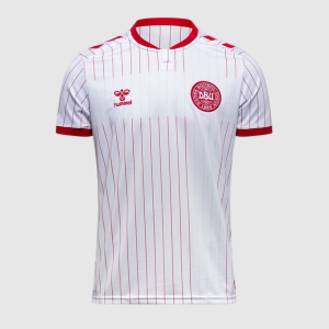 Maillot Denmark Extérieur 26/27 Homme