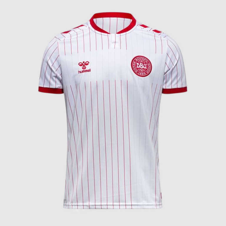 Maillot Denmark Extérieur 26/27 Homme