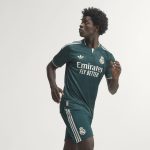 Maillot Real Madrid Extérieur Édition Joueur 2026/27
