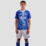 Maillot Como 1907 Domicile 25/26 Homme Maillot Como 1907 Domicile 25/26 Homme