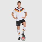 Maillot Germany Domicile Édition Joueur 26/27