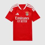 Maillot Benfica Domicile 26/27 Homme