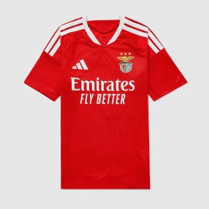 Maillot Benfica Domicile 26/27 Homme