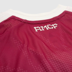Maillot Real Madrid Troisième Édition Joueur 26/27 Manches longues