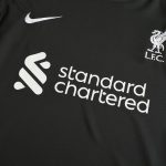 Maillot Liverpool Extérieur 24/25 Homme