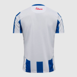 Maillot Odense BK Domicile 25/26 Homme Maillot Odense BK Domicile 25/26 Homme