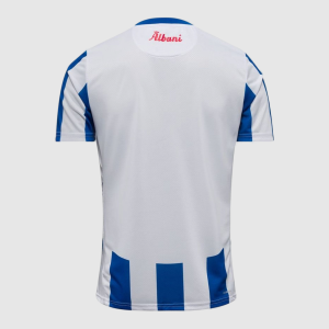 Maillot Odense BK Domicile 25/26 Homme
