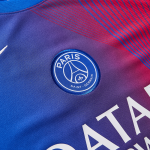Maillot PSG Troisième Avant-match 2025/26