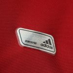 Maillot Espagne Rétro Domicile 2012