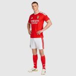 Maillot Benfica Domicile 26/27 Homme