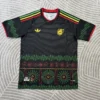Maillot Jamaïque Extérieur 2026/2027 — devant Maillot Jamaïque Extérieur 2026/2027 — devant