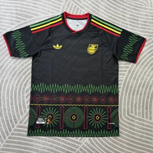 Maillot Jamaïque Extérieur 2026/2027 — devant