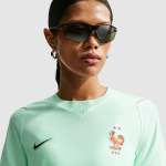 Maillot France Extérieur 2026/27 — Femme