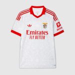 Maillot Benfica Extérieur 26/27 Homme