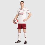Maillot Arsenal Troisième Édition Joueur 25/26