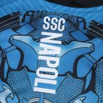 Maillot Napoli d'entraînement 2 25/26