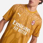 Maillot AC Milan Gardien 26/27