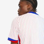 Maillot France Extérieur Édition Joueur 24/25
