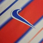 Maillot Atlético Madrid Domicile 2024/25 — Homme