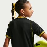 Kit Maillot Chelsea Extérieur 2026/27 — Enfant