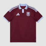 Maillot Aston Villa Domicile Édition Joueur 2026/27