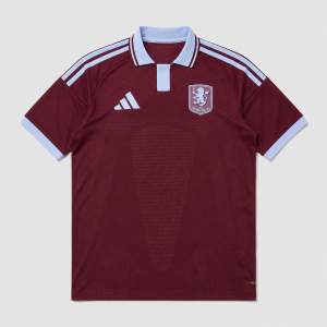 Maillot Aston Villa Domicile Édition Joueur 2026/27