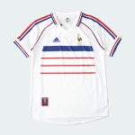 Maillot France Rétro 1998