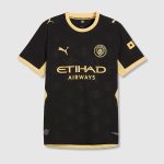 Maillot Manchester City Extérieur Édition Joueur 2026/27