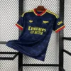 Maillot Arsenal Extérieur 2026/2027 — devant Maillot Arsenal Extérieur 2026/2027 — devant