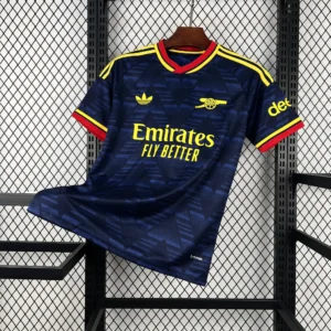 Maillot Arsenal Extérieur 2026/2027 — devant