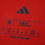 Maillot Bayern Munich Domicile 25/26 Homme