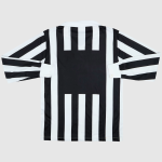 Maillot Juventus Rétro Domicile 1992/94 Manches longues