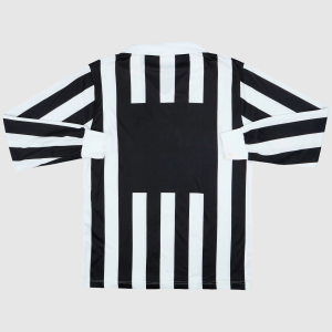 Maillot Juventus Rétro Domicile 1992/94 Manches longues